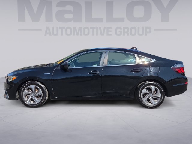 Used 2019 Honda Insight LX image 2