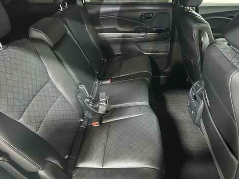 Used 2023 Honda Passport Elite image 22