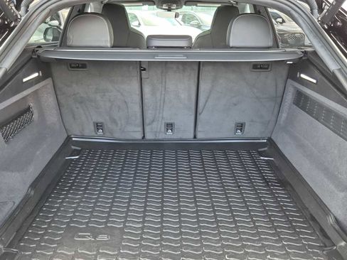 Used 2023 Audi SQ8 Prestige w/ Prestige Package image 27