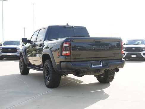 Used 2021 RAM 1500 TRX w/ TRX Level 2 Equipment Group AWD/4WD image 7
