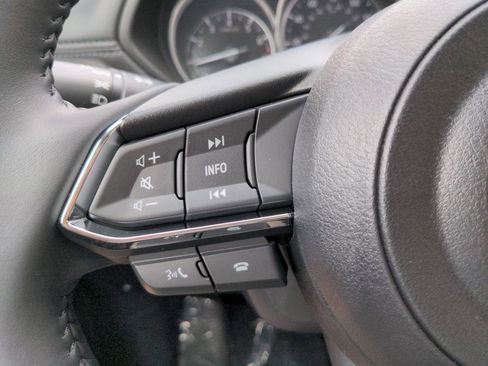 Used 2023 MAZDA CX-5 AWD 2.5 S w/ Preferred Package image 25