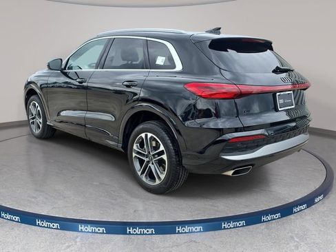 Used 2025 Audi Q5 Premium w/ Convenience Package AWD/4WD image 8