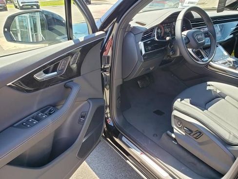 New 2026 Audi Q7 Premium Plus AWD/4WD image 12
