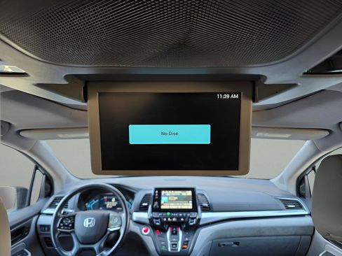 Used 2019 Honda Odyssey EX-L image 18
