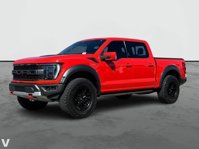 Used 2021 Ford F150 Raptor w/ Raptor 37 Performance Package