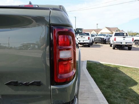 New 2026 RAM 1500 Laramie w/ Night Edition image 38