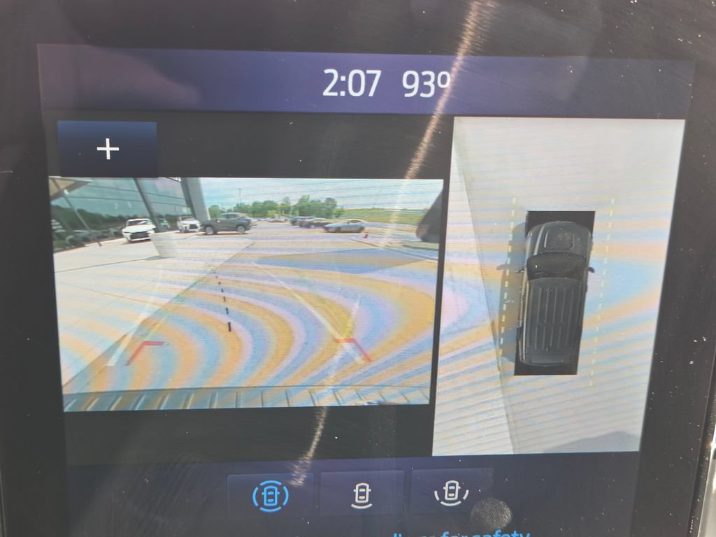 Used 2021 Ford Explorer ST w/ Equipment Group 401A AWD/4WD image 9
