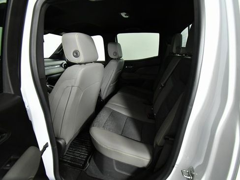 Used 2024 Chevrolet Colorado ZR2 w/ Safety Package image 24