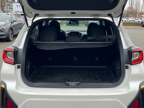 Used 2024 Subaru Crosstrek 2.5i Sport AWD/4WD image 10
