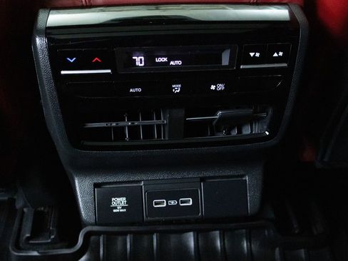 Used 2023 Acura MDX A-Spec AWD/4WD image 29