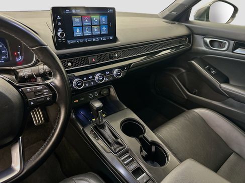 Used 2023 Honda Civic Sport Touring image 26