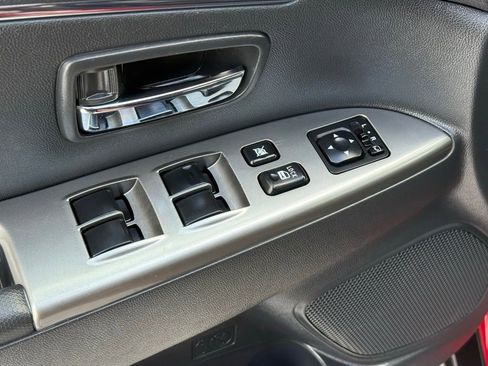 Used 2022 Mitsubishi Outlander Sport SE image 11