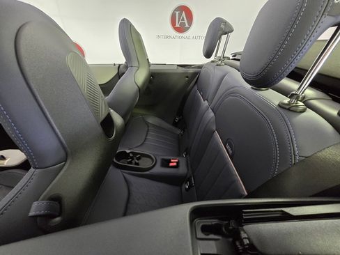 New 2026 MINI Cooper S image 17