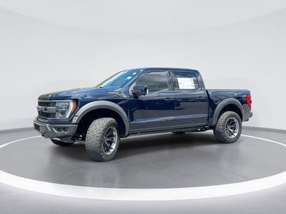 Used 2022 Ford F150 Raptor w/ Equipment Group 801A High
