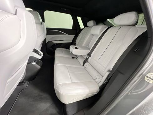 Used 2026 Cadillac Lyriq Sport AWD/4WD image 26
