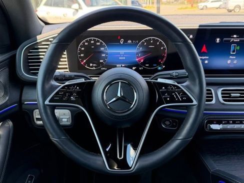 Certified 2024 Mercedes-Benz GLE 450 4MATIC image 11
