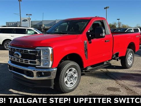 New 2026 Ford F350 XLT image 35