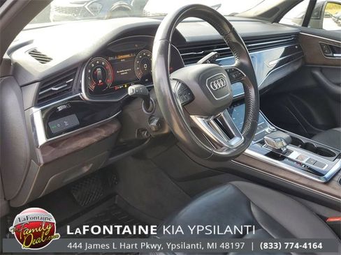 Used 2020 Audi Q7 3.0T Premium Plus image 11