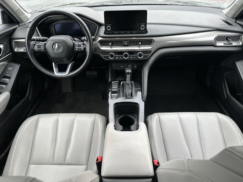 Used 2024 Acura Integra image 2