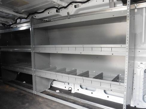 Used 2020 Ford Transit 150 Low Roof w/ Upfitter Package RWD image 19
