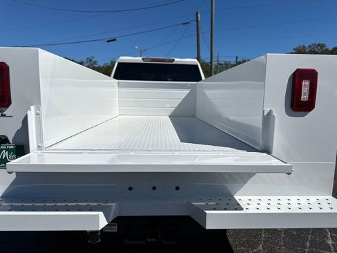 New 2025 Chevrolet Silverado 3500 W/T w/ WT Convenience Package image 13