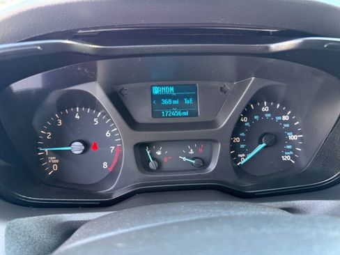 Used 2016 Ford Transit 250 148 Medium Roof RWD image 19