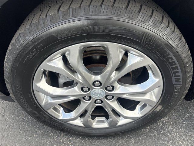 Used 2020 Buick Enclave Avenir w/ Avenir Technology Package AWD/4WD image 34