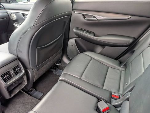 Used 2023 INFINITI QX50 Luxe FWD image 38