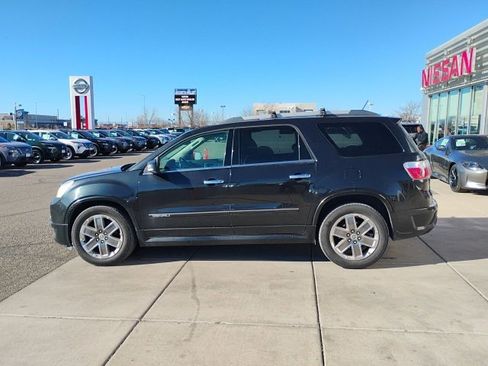 Used 2011 GMC Acadia Denali image 8