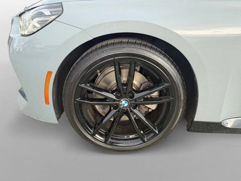 Used 2024 BMW 230i Coupe w/ Premium Package image 48