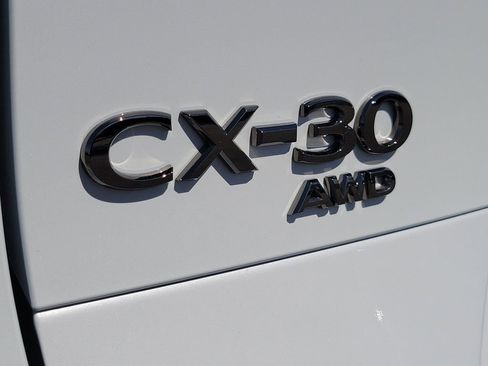New 2026 MAZDA CX-30 Aire Edition image 23