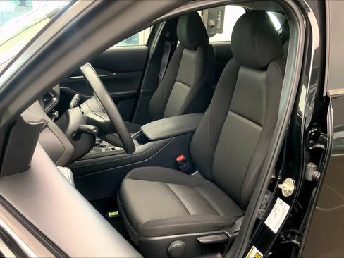 Used 2021 MAZDA CX-30 FWD 2.5 S image 8