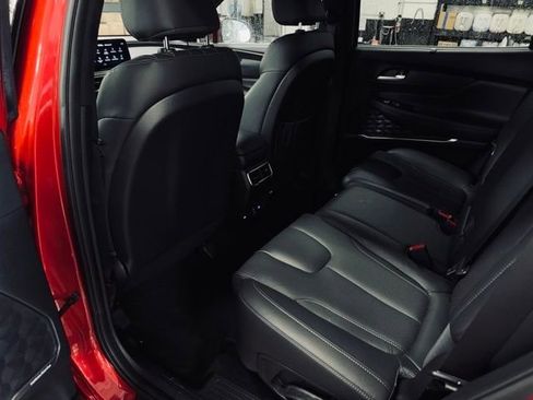 Used 2023 Hyundai Santa Fe Calligraphy AWD/4WD image 22