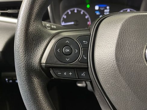 Certified 2024 Toyota Corolla LE image 26