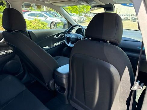 Certified 2023 Hyundai Kona SEL w/ Convenience Package AWD/4WD image 26