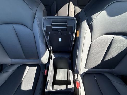 New 2026 Subaru Forester Wilderness AWD/4WD image 21