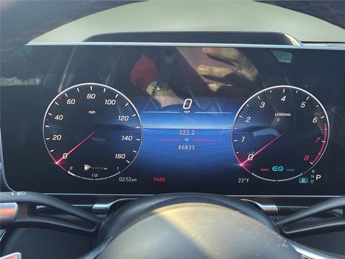 Used 2021 Mercedes-Benz S 500 4MATIC image 25