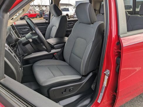 Used 2019 RAM 1500 Big Horn image 31