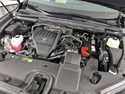 Used 2024 Lexus RX 350 FWD image 35