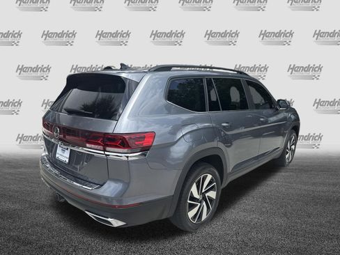 Used 2024 Volkswagen Atlas SE FWD image 9