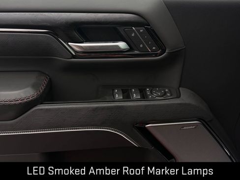 New 2026 GMC Sierra 2500 AT4X AWD/4WD image 23