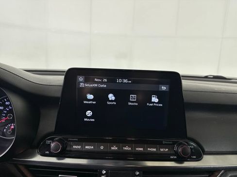 Used 2019 Kia Forte S image 20