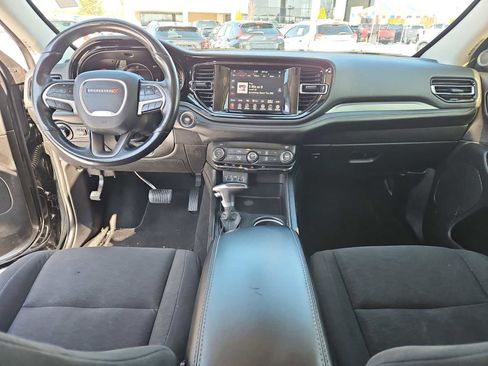 Used 2021 Dodge Durango SXT w/ 3rd Row Seating Group image 16
