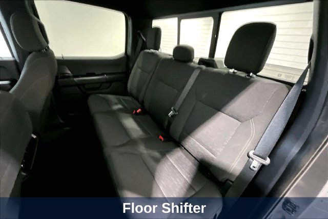 Used 2024 Ford F150 XLT w/ Equipment Group 302A MID AWD/4WD image 31