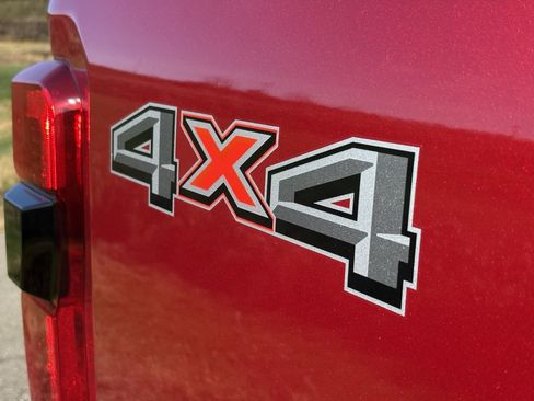 New 2026 Ford F350 Lariat w/ Lariat Ultimate Package image 13