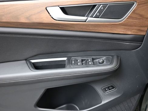 New 2026 Volkswagen Atlas SE image 22