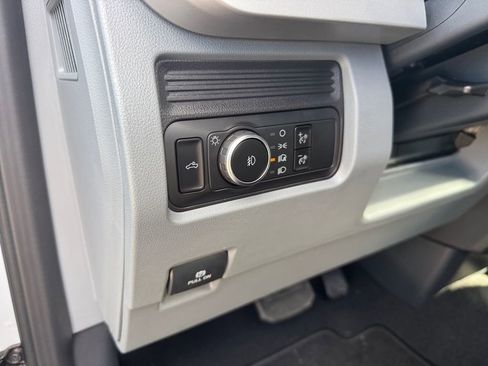 New 2026 Ford F250 XL w/ STX Appearance Package image 35