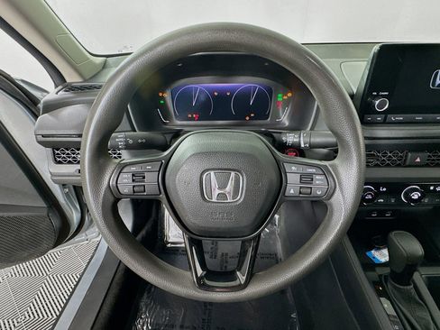 Used 2024 Honda Accord LX image 12