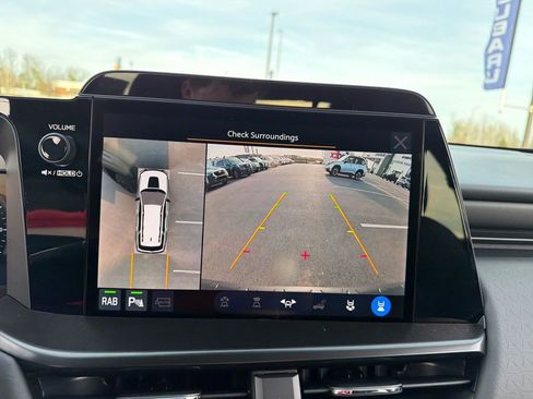 New 2026 Subaru Outback Wilderness image 23