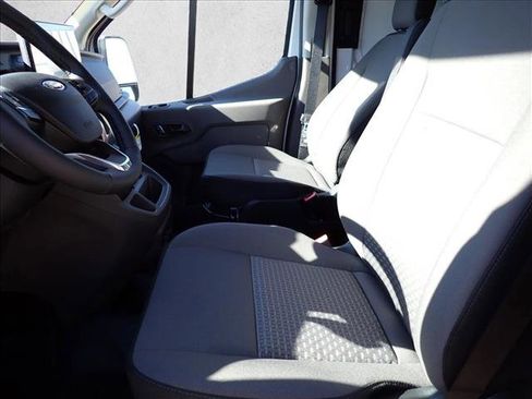 New 2026 Ford Transit 250 148 Medium Roof Extended AWD image 13